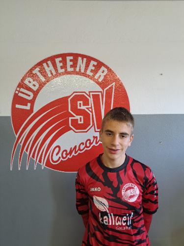 Felix Pascheberg