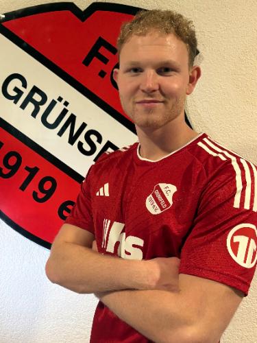 Fabian Wagner