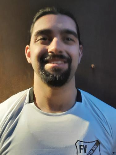Ioannis Georgiadis