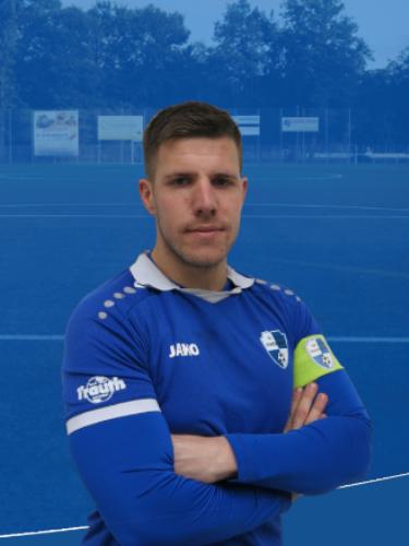 Danny Hoffmann