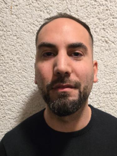 Burhan Cebeci