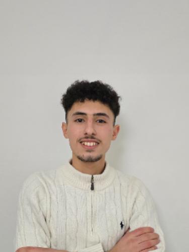 Anas Aldandan