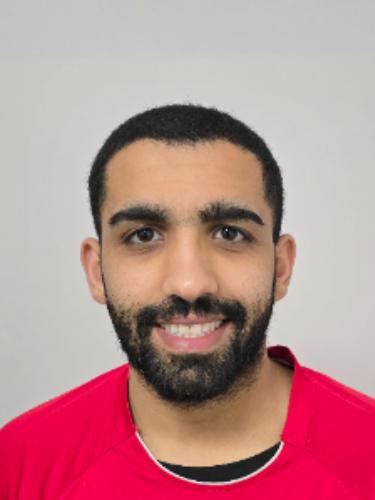 Ghaith Al Sultan