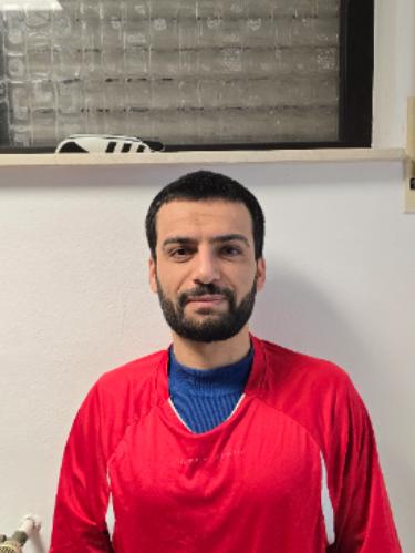 Mohamed Hamada