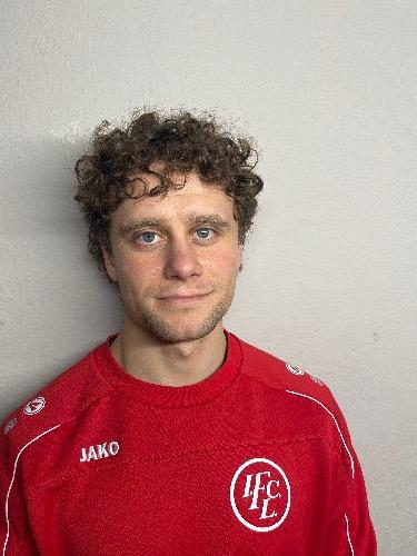 Alexander Kriegsch