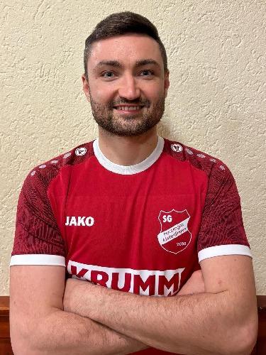 Jens Ritter