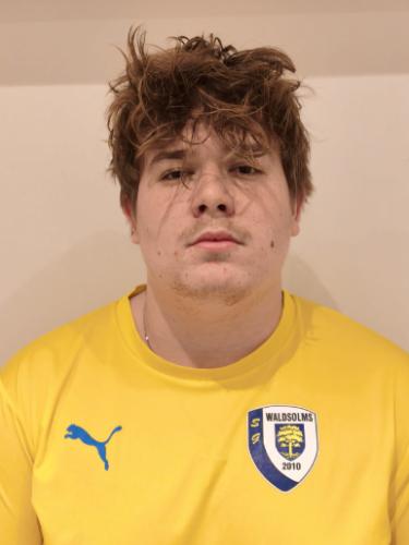 Tim Luca Löber