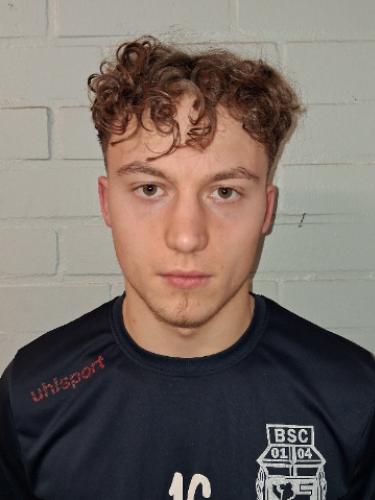 Sebastian Maximilian Pietrek
