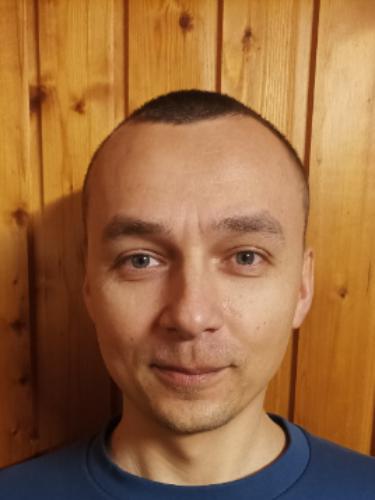 Volodymyr Lymonchenko