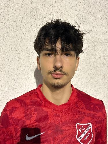 Michael Tarsu