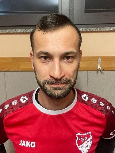 Denys Kalinichenko