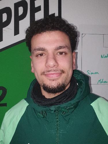 Yassine El Bighouti