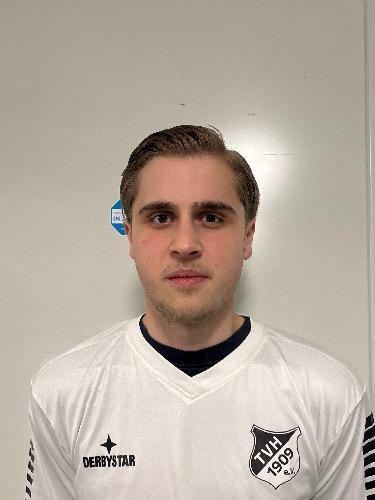 Tim Lesemann