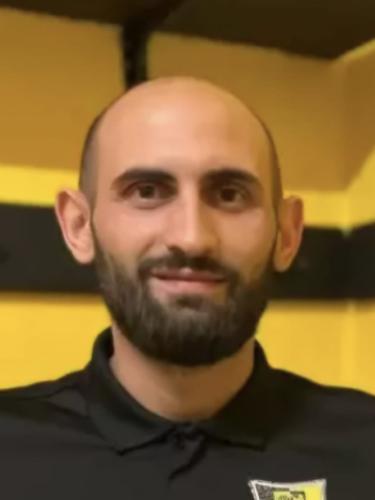 Ferhat Soylu