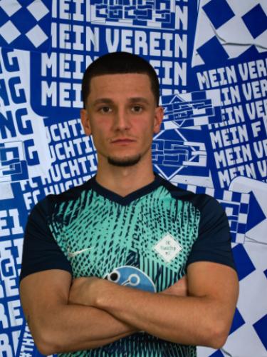 Nihad Begic