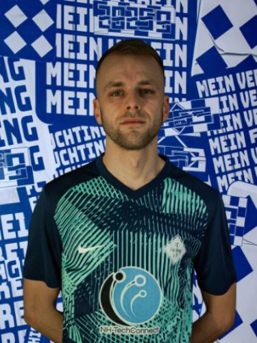 Nils Bothe