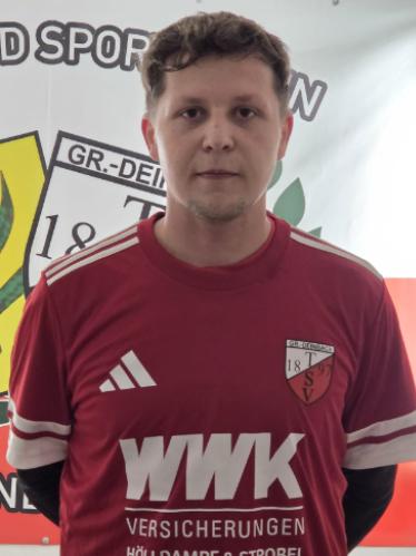 Simon Philipp Wahl