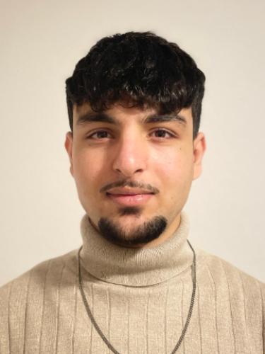 Sahar Ahmad Samadi