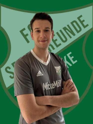Nick Ruttmann