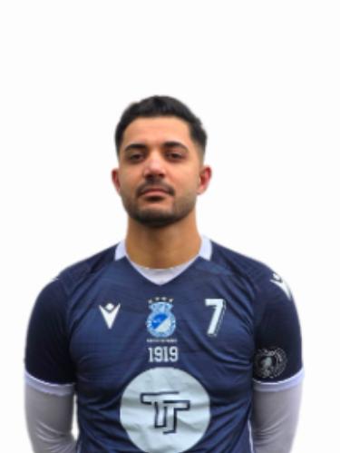 Ali Fayad