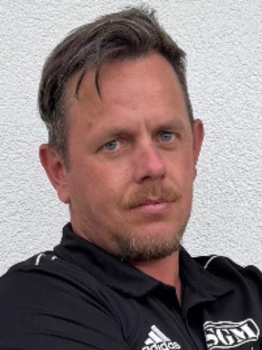 Daniel Schlaak