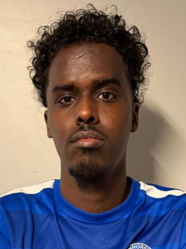 Mubarak Abdullahi