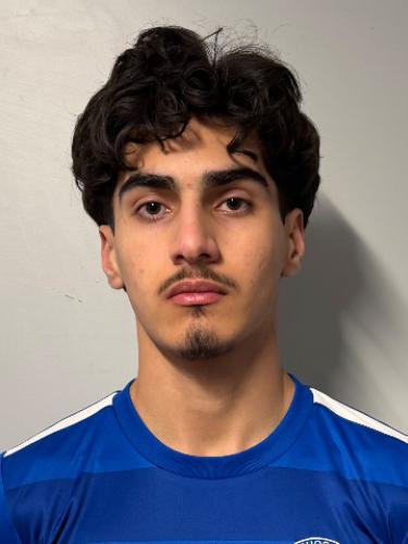 Mohammad Erfan Osmani