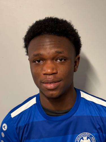 Soudais Ousmane Shaibou