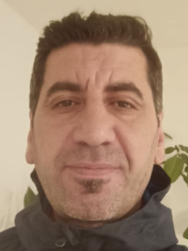 Mustafa Zarasiz