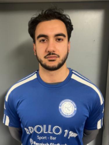 Imad Aziz