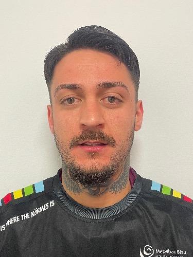 Giuseppe Pagliuca