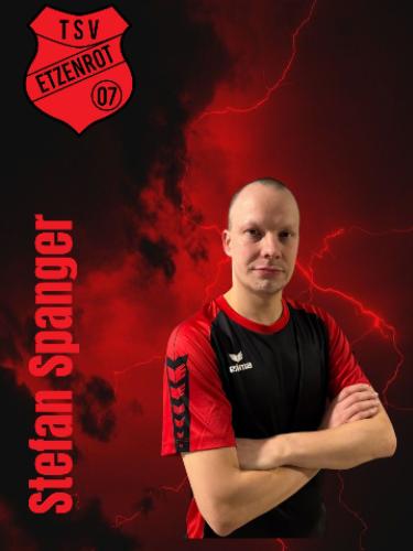 Stefan Spanger