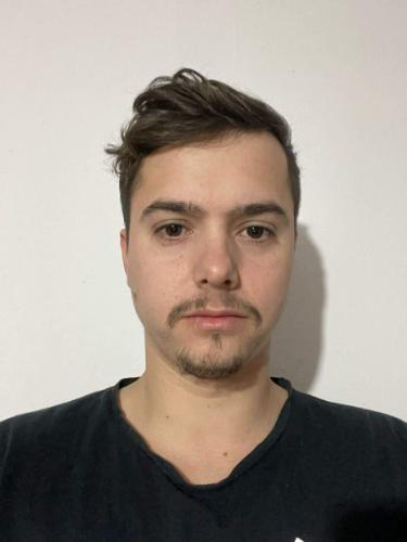 George-Daniel Serban
