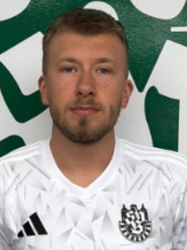 Yannik Hoffstadt