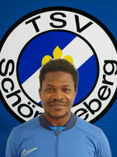 Christian Djeufack Sonfa