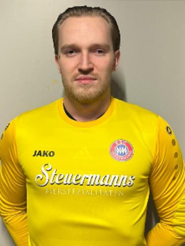 Max-Ole Ballhoff