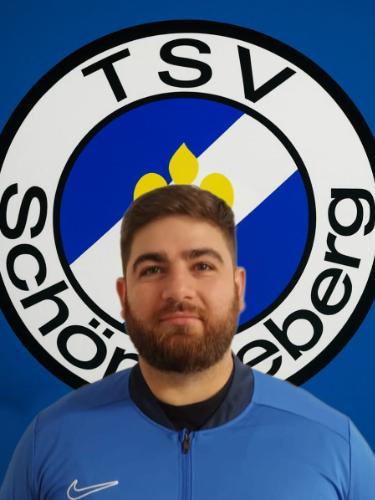 Emre Oeztuerk