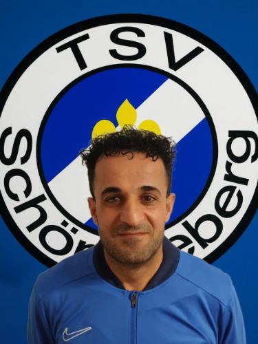 Kameran Ibrahim