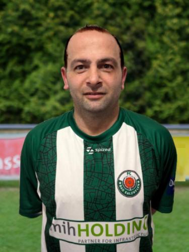Serdal Celik
