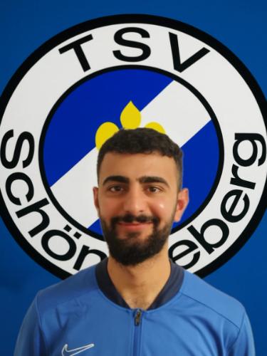Ahmad Omar