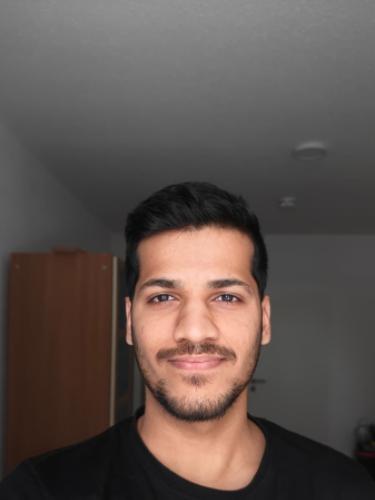 WAQAS HANIF SHAIKH