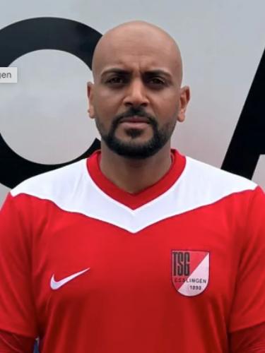 Yafet Gilazgi