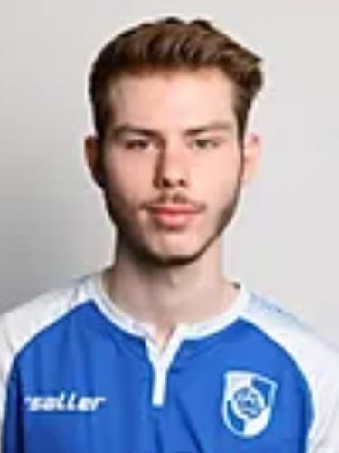 Tom Bachmann