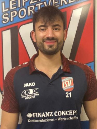 Kerim Yigit
