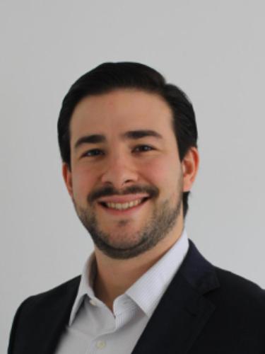 Simon Felipe Serrano Villalobos