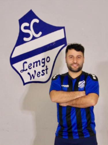 Izzet Aydin