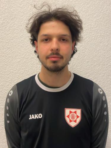 Patrik Sonius