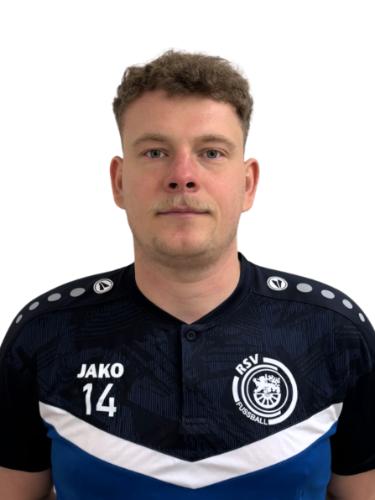 Dominic Bischof