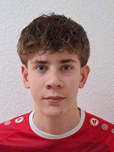 Niklas Maximilian Brunke