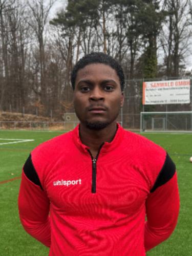 Precious Onuoha
